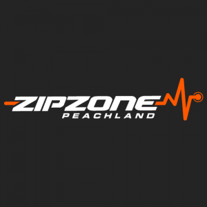 ZipZone Peachland