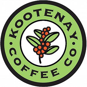 Kootenay Coffee