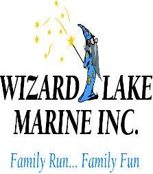 Wizard Lake Marine Inc.