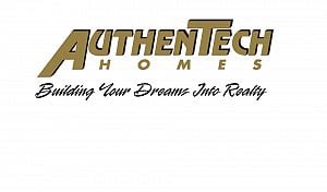 AuthenTech Homes Ltd.
