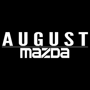 August Mazda