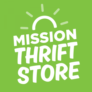 Mission Thrift Store Kelowna