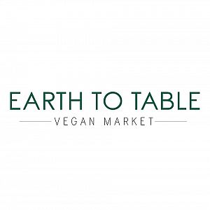 Earth to Table | Vegan Market