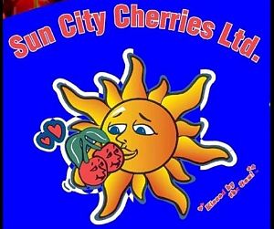 Sun City Cherries