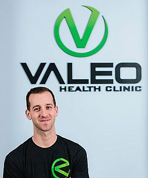 Dr. Shannon Snow | Valeo Health Clinic