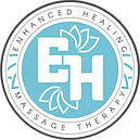Amy Mitchell - Enhanced Healing Massage Therapy