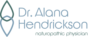 Dr. Alana Hendrickson - Naturopathic Physician
