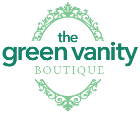 The Green Vanity
