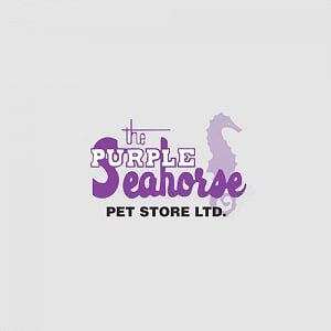 Purple Sea Horse Pet Store Ltd