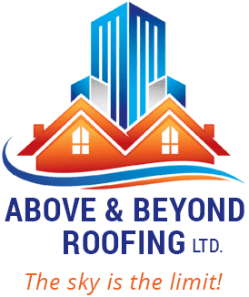 Above and Beyond Roofing