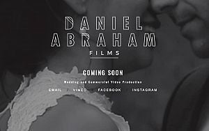 Daniel Abraham Films
