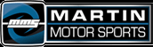 Martin Motor Sports (Rayburn's)