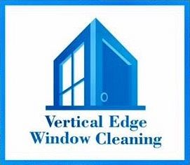 Vertical Edge Window Cleaning