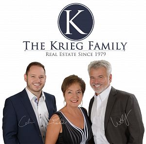 The Krieg Family - RE/MAX