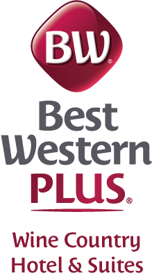 Best Western Plus Wine Country Hotel & Suites