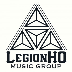LegionHQ Music Group
