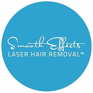 Smooth Effects Laser Hair Removal