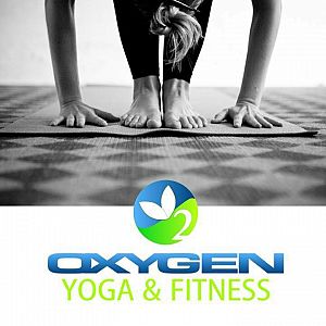 Oxygen Yoga & Fitness West Kelowna