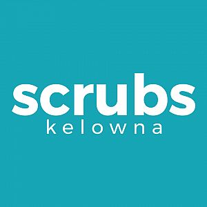 Scrubs Kelowna