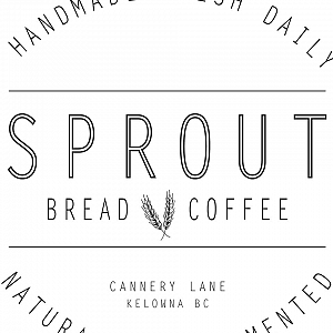 Sprout Bread
