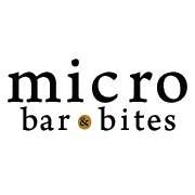 Micro Bar Bites