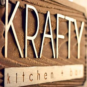 KRAFTY kitchen + bar
