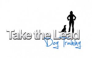 Take the Lead Dog Training