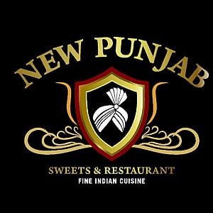 New Punjab Sweets & Restaurant