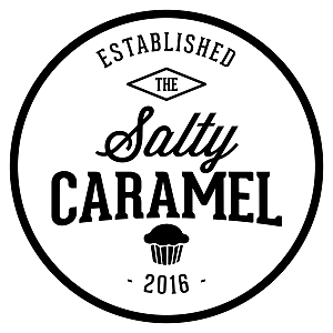 The Salty Caramel Kitchen