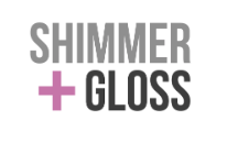 Shimmer + Gloss - Makeup by Melanie Feeny