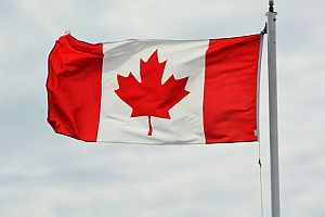 Canada Day Kamloops