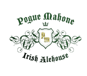 Pogue Mahone Irish Alehouse