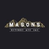 Masons Kitchen & Bar