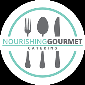Nourishing Gourmet