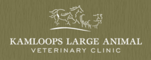 Kamloops Large Animal Veterinary Clinic Ltd.
