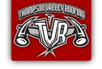 Thompson Valley Roofing Ltd.