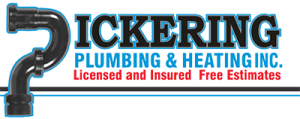 Pickering Plumbing & Heating Inc.