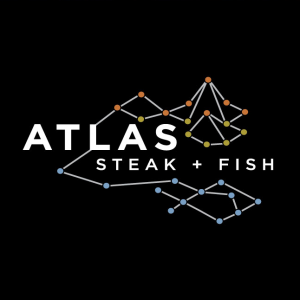 ATLAS Steak + Fish