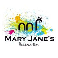Mary Jane's Headquarters