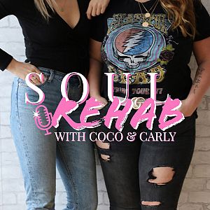 Soul Rehab Podcast