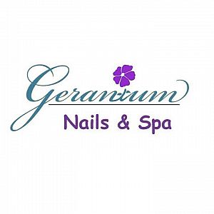Geranium Nails Spa