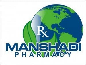 Manshadi Pharmacy