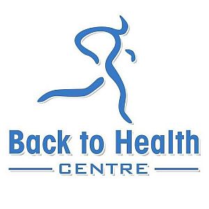 Joanna Brewer - Back to Health Centre