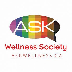 ASK Wellness Society
