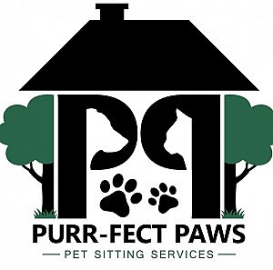 Purr-fect Paws Pet Sitting Services