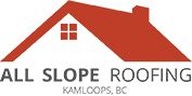 All Slope Roofing Ltd