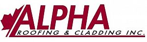 Alpha Roofing & Cladding Inc.