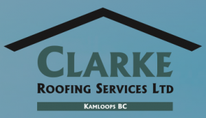 Clarke Roofing Services Ltd