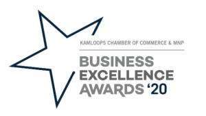 Kamloops Chamber of Commerce Excellence Awards