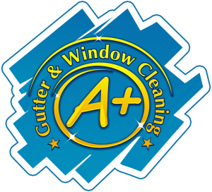 A+ Gutter & Window Cleaning